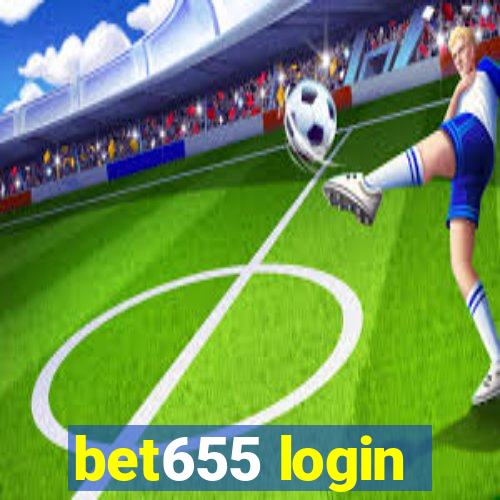 bet655 login